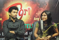 Munna Kasi and Sai Shivani at Tori